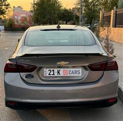 شيفروليه ماليبو